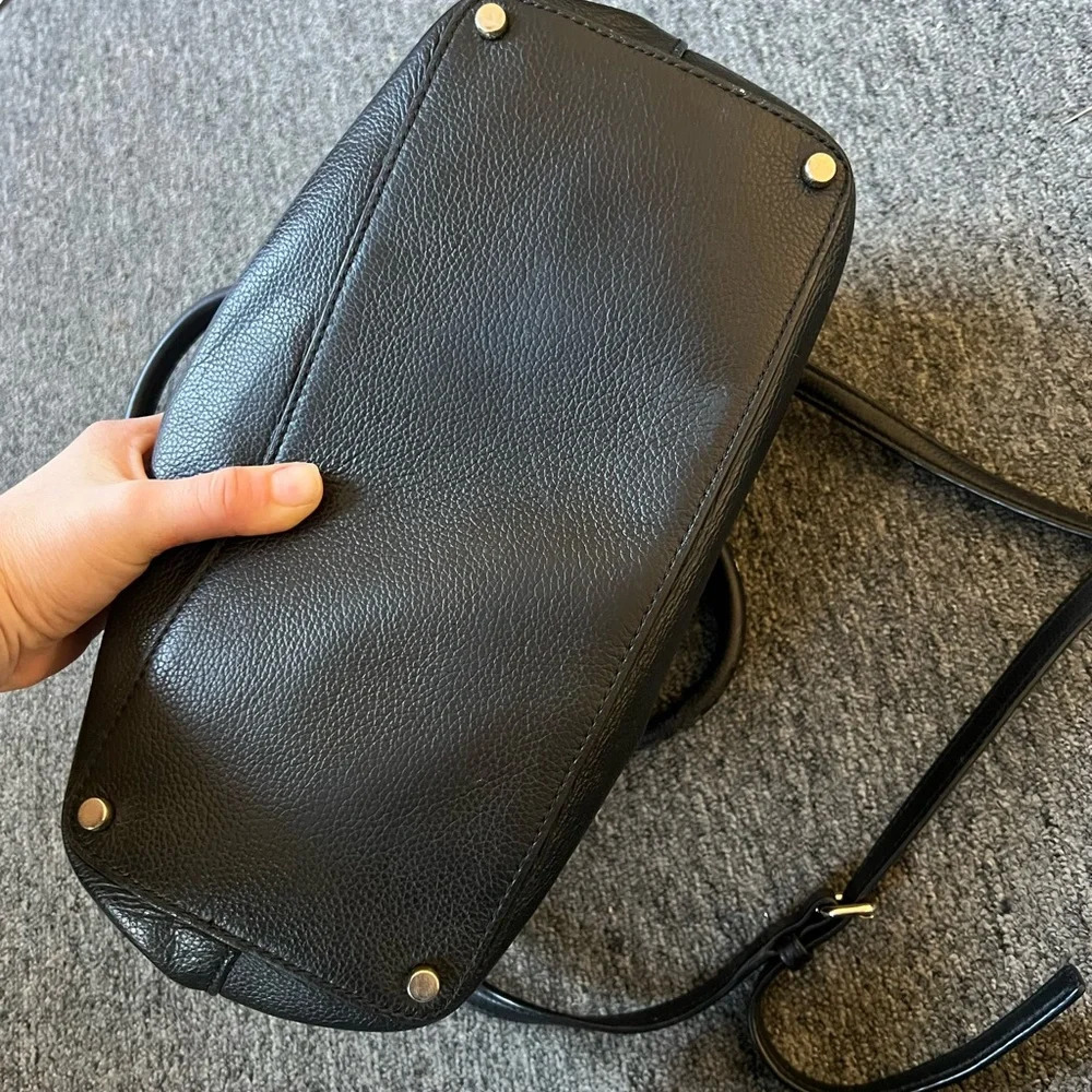 kate spade new york Evangelie Larchmont Avenue Shoulder Bag - Picture 4 of 10